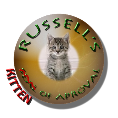 [Image: RussellSeal.png]