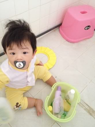 ตั้นกลับไปแล้วเหลือแต่ความเศร้าและความคิดถึง