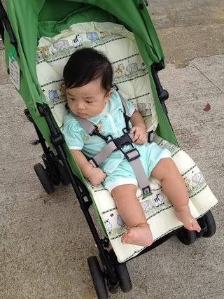 กินสุกี้บ้านเพื่อน วันที่มัมมี้ไม่สบาย When Mummy is sick