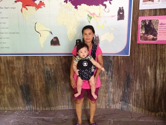 bkk trip 2012