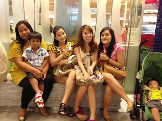 bkk trip 2012