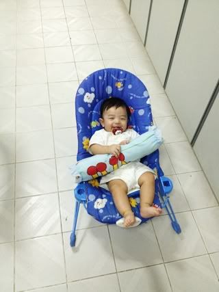 เด็กอยู่ติดบ้าน ไม่ติดห้างชั่วขณะ