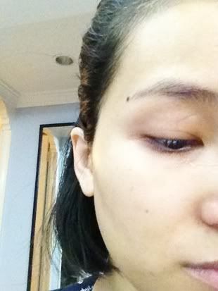 อิแม่เห่อกล้อง/เมนูไหม่ของลูก/ผมคว่ำได้แล้วคับ/i made mummy cry