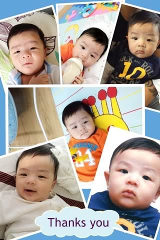 ของเล่นไหม่ / แขกมาเยี่ยม/ของขวัญจากเพื่อนแดดดี้/mixs photo