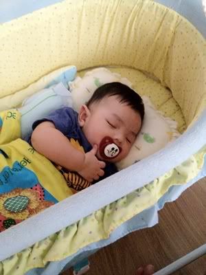 รวมๆ มัมมี้ไปเจอคุนครู /ตี๋น้อยหัวแบน