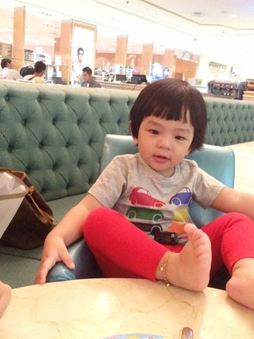 My March ไดอะรี่เดือนมีนา2013