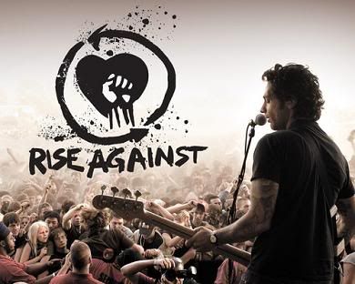 RockBox - [reQ] Rise Against [Discography 2001-2008]