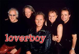 loverboy discography req streetheart