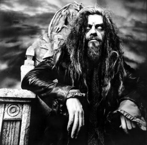 Rob Zombie performed at Edgefest in Little Rock, Arkansas as the co-headliner along with Godsmack on May 8, 2010.