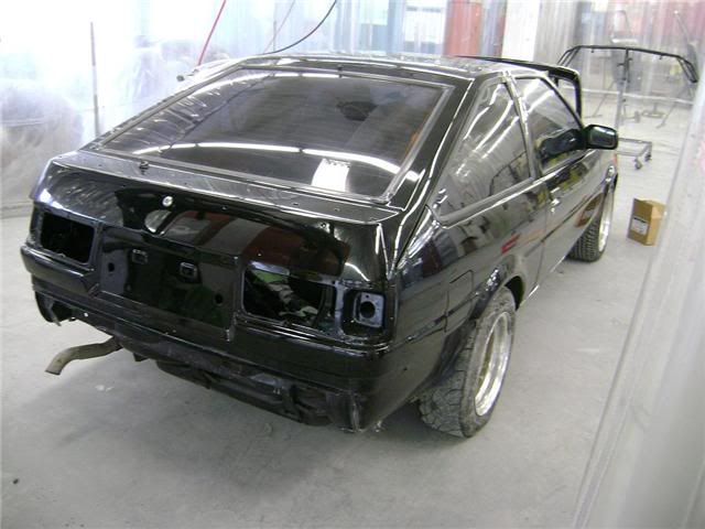 [Image: AEU86 AE86 - San Francisco "twincam...ren engine]