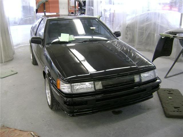 [Image: AEU86 AE86 - San Francisco "twincam...ren engine]