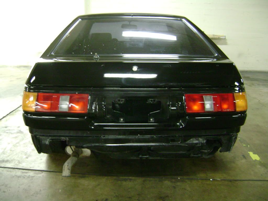 [Image: AEU86 AE86 - San Francisco "twincam...ren engine]