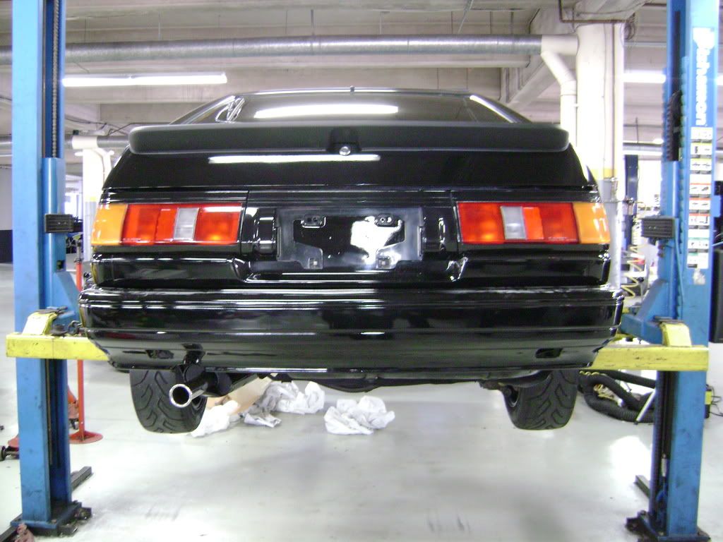 [Image: AEU86 AE86 - San Francisco "twincam...ren engine]