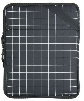 iPad,iPad Case,HeadPorter