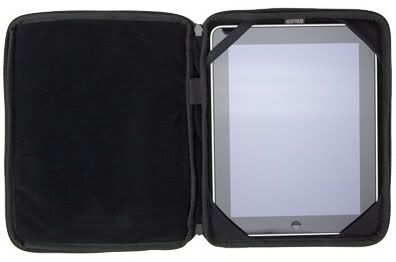 iPad,iPad Case,HeadPorter