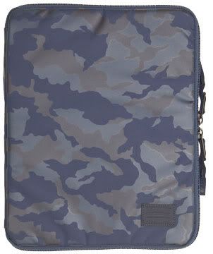 iPad,iPad Case,HeadPorter