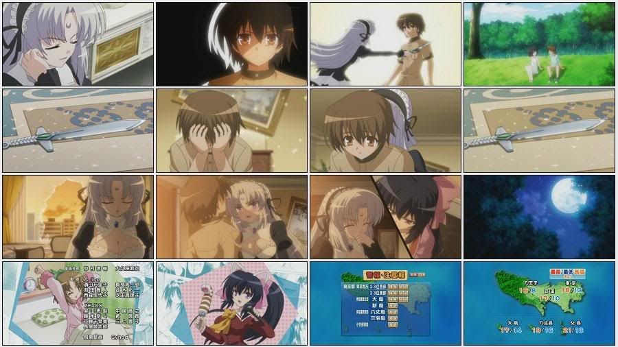 (Publicidad) Anime Ecchi(Sin Censura)(MP4)(MF) (Megapos... en Taringa!