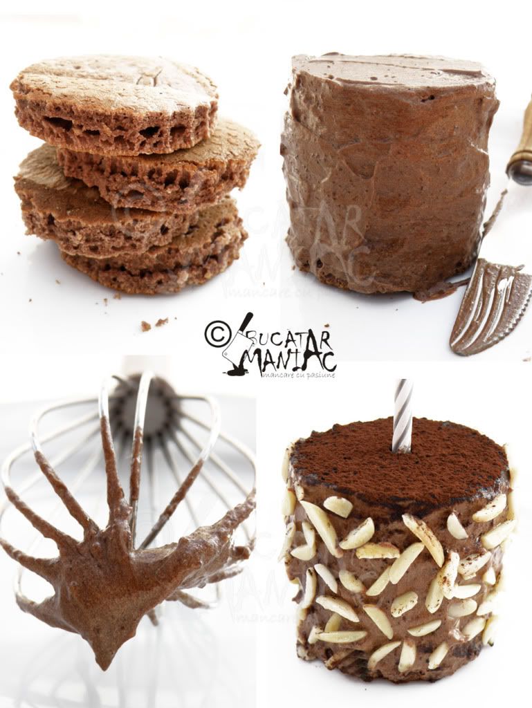 tort,tort clatite,tort ciocolata,reteta