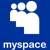 Follow Me On MySpace