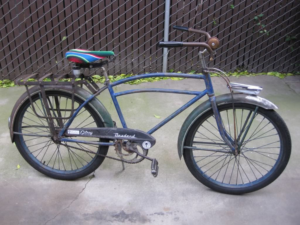 Dayton Bicycle