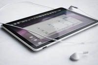 MacTabletPCb Apple: The Output of the Tablet PC Delayed to 2nd half 2010? Integrated OLED