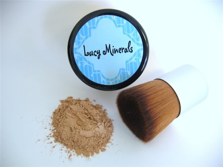 Lucy Minerals Foundation Lucy Minerals Foundation