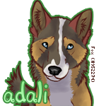 adali Avatar