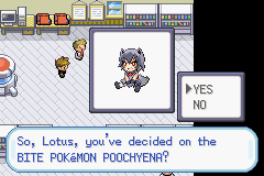 Moemon Forever V3 Nuzlocke (FAILED)