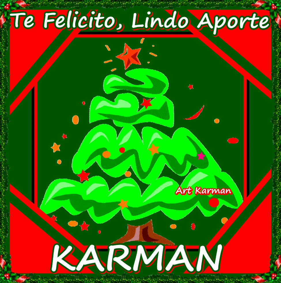 ARBOLITO18.gif TE FELICITO LINDO APORTE picture by KARMANSTUDIO54