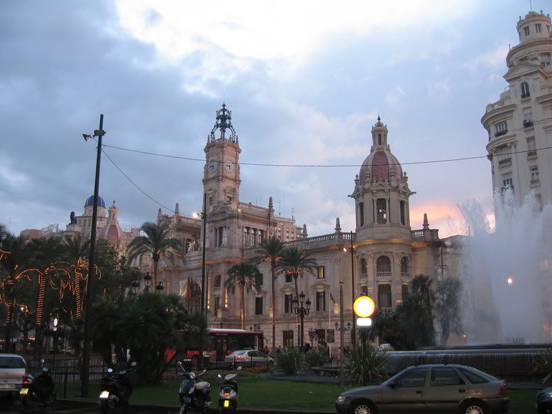 93.jpg AYUNTAMIENTO DE VALENCIA picture by KARMANSTUDIO54