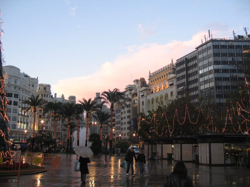 98.jpg PLAZA DEL AYUNTAMIENTO  1 picture by KARMANSTUDIO54