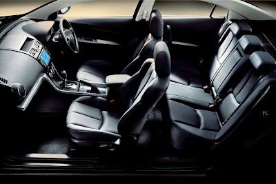 Mazda 2 Spesifikasi dan Harga Terbaru