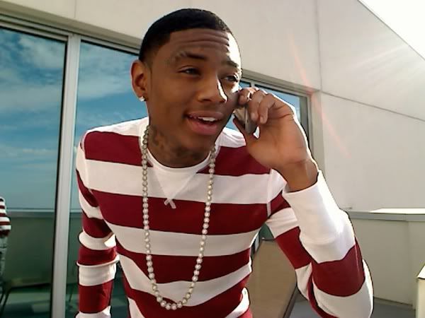 Soulja Boy.! Pictures, Images and Photos