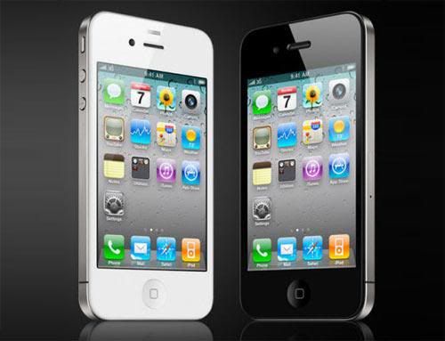 Iphone 4g 16GB Pictures, Images and Photos