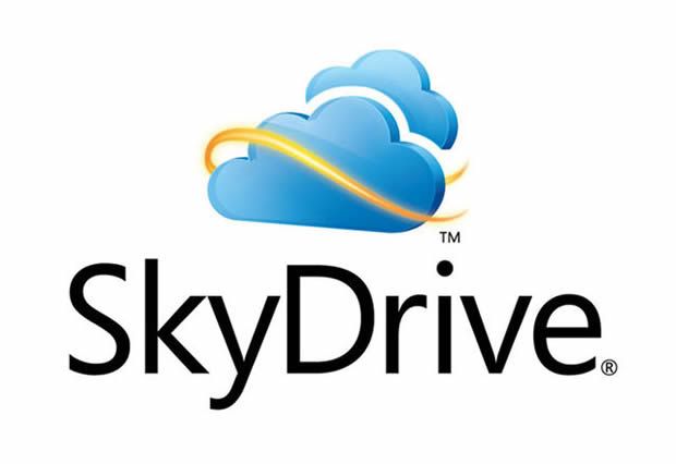 skydrive