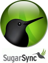 sugarsync