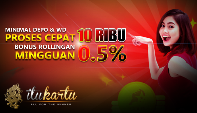 situs domino on-line