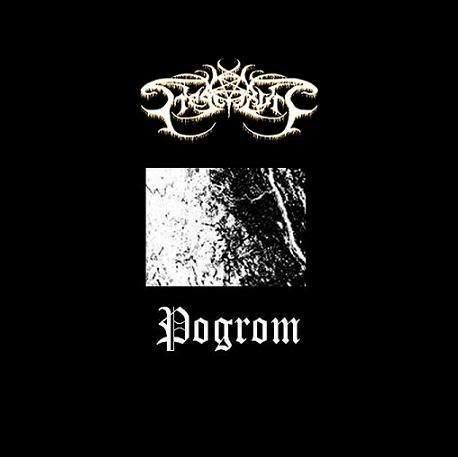 Hegoxuri/Pogrom - Untitled (Split)