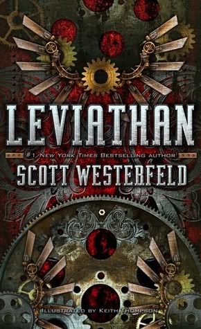 Leviathan / Scott Westerfeld