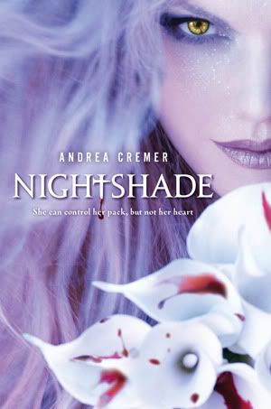 Nightshade / Andrea Cremer