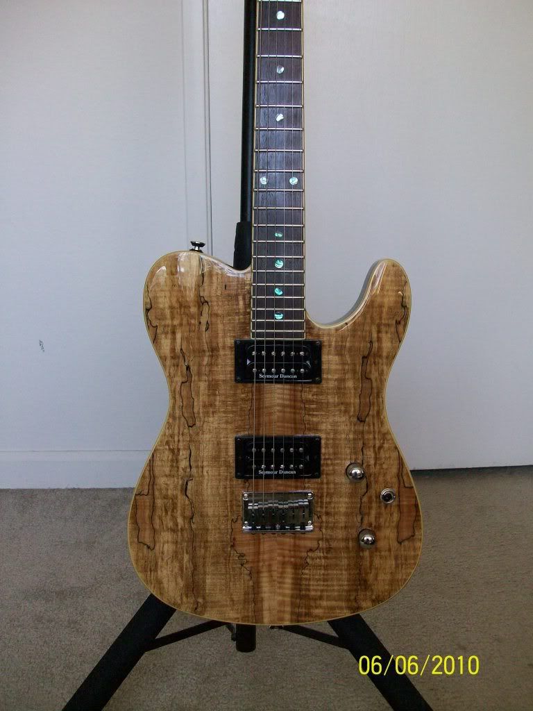 What's the purpose of a reverse polarity pickup? The Gear Page