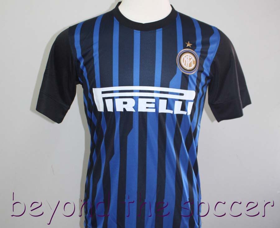 Nueva Camiseta Fc Inter de milan - Taringa!