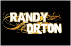 "The Viper" Randy Orton Avatar