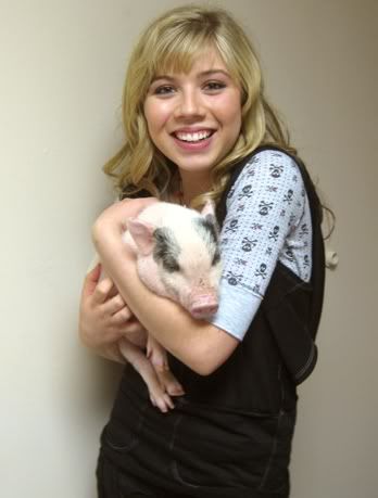 Jennette McCurdy Pictures, Images and Photos