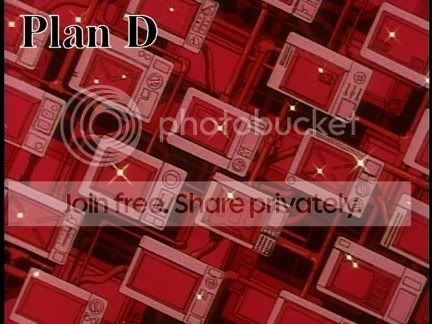 I'm fairly sure Microwaves don't work like that, but screw reality, this is still an awesome concept.