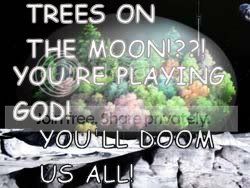 Doomed, Doomed, Doomed, Doomed, Doomed, Doomed-Go Home Now.