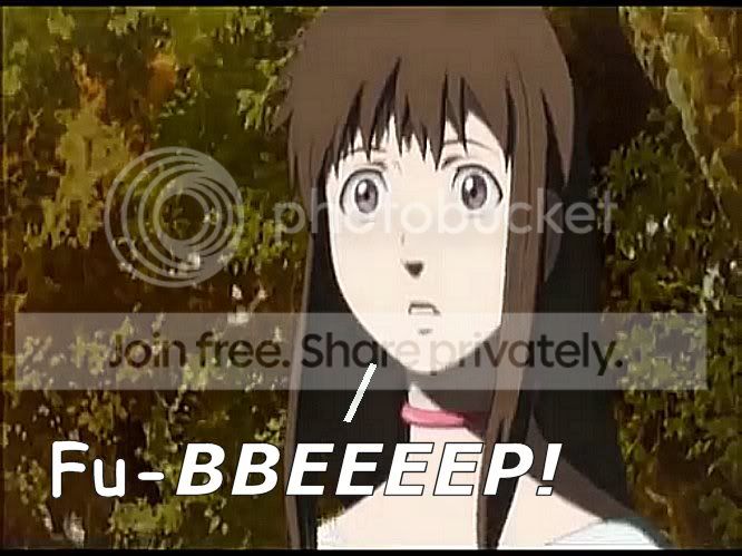 She's actually saying Fudgeberries...