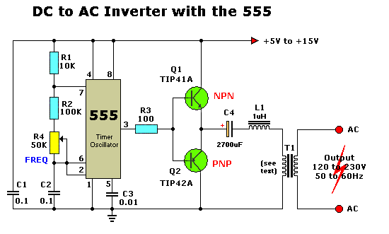 Circuit Diagrams Required