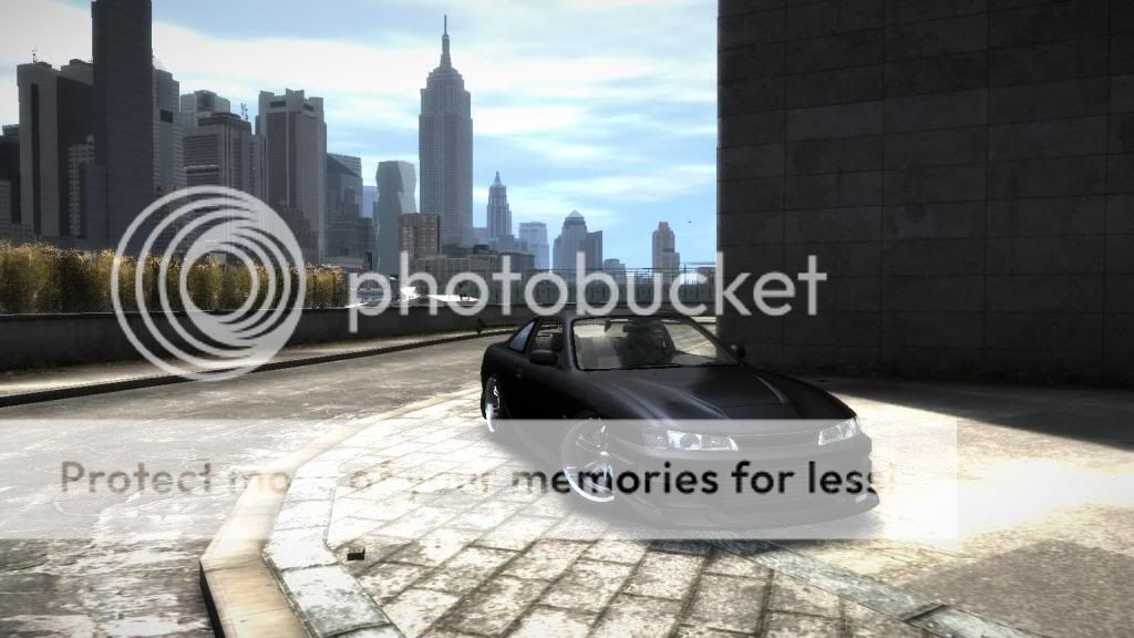 【车辆mod】 ◇ ~nissan_200sx(日产200sx)~◇【新车推荐】