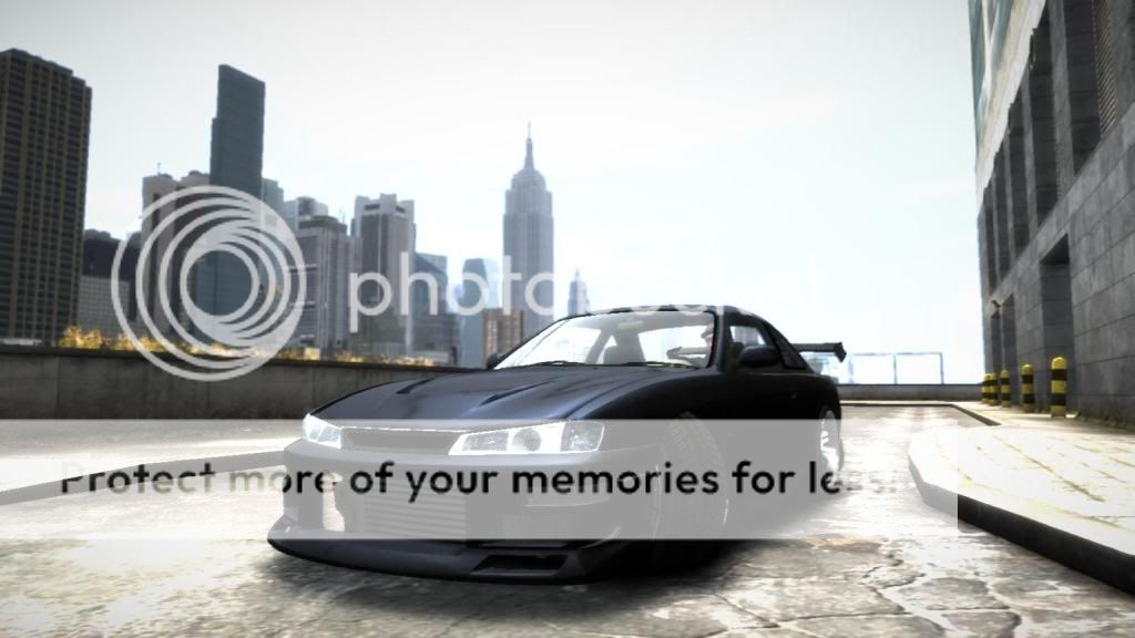 【车辆mod】 ◇ ~nissan_200sx(日产200sx)~◇【新车推荐】